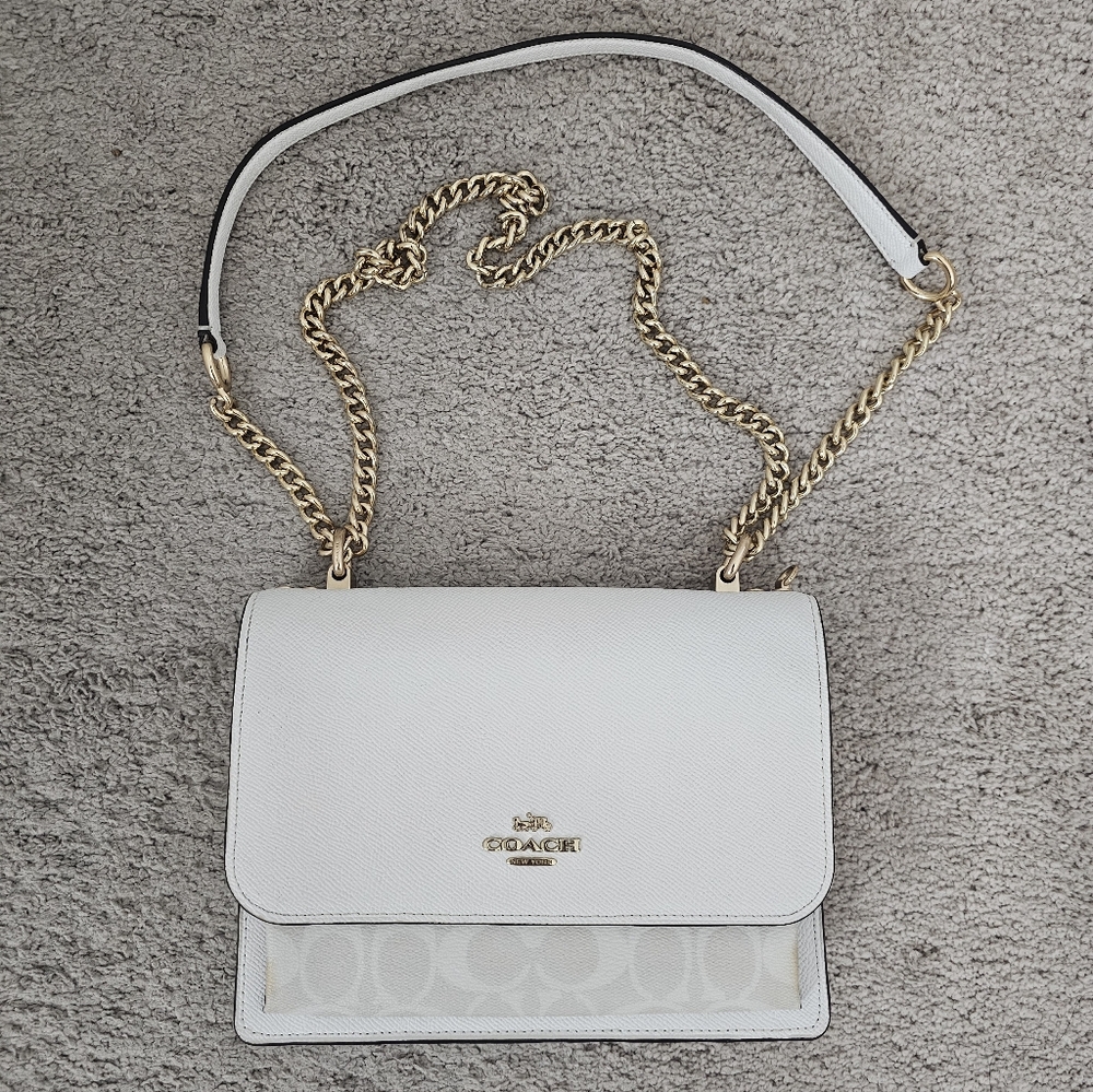 Authentic Coach Klare Women's Bag